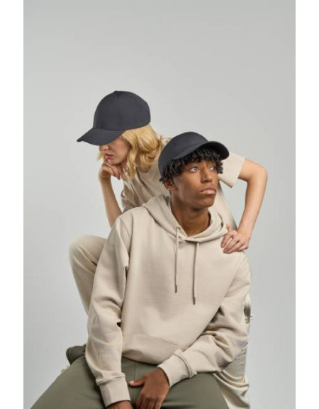 Sapca Polyester Stretch